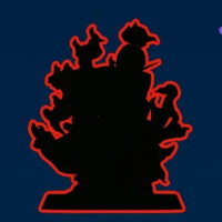 宝可梦款精品手办 新品