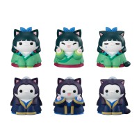 超级喵喵计划 药屋少女的呢喃 宫中CATS 药屋猫猫！