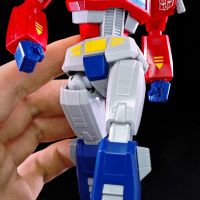 风雷模型-G1擎天柱