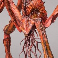 泰坦巨兽斯库拉