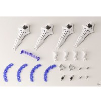 M.S.G 重武器组件 35 轨道环