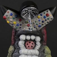 大怪兽系列 桑德基拉（暂译）