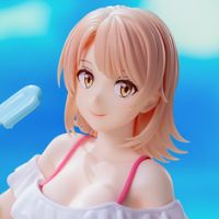 我的青春恋爱物语果然有问题。完 Luminasta “一色彩羽”～盛夏东京湾～