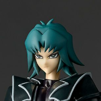 转轮科技系列 游戏王 怪兽之决斗GX 地狱凯撒亮