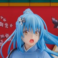 关于我转生变成史莱姆这档事 利姆露·特恩佩斯特 汉服风