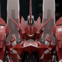 日曜 SOLARIDIAN 1/72 比例合金骨架拼装模型