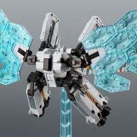 世博会2025 ROBOT魂 ＜机动战士系列＞EX-001 镜羽装备配件包（暂译）