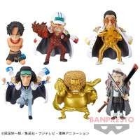 航海王 WCF －玛丽弗德1－