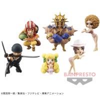 航海王 WCF －德雷斯罗萨2－