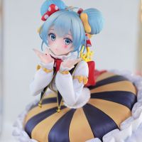 Design Coco 初音未来 Expo 2023 X转侵删