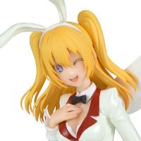 2.5次元的诱惑 独特魅力 莉莉艾露 兔女郎造型