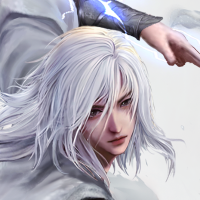 New Style系列《画江湖之不良人》张子凡1/6比例雕像