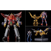 古立特宇宙 THE合体 戴纳泽昂・宇宙合体套装