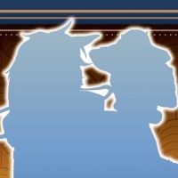 超像Art系列 JOJO的奇妙冒险 第七部 飙马野郎 乔尼・乔斯达 与 慢舞者