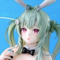 一番赏 胜利女神：妮姬 章节5 最终大奖 索达：闪亮兔女郎