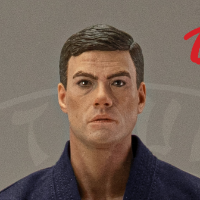 拳霸天下 弗兰克·杜克斯