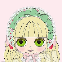 Blythe Creamy Cherry Sweetheart