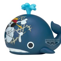 航海王 大号SOFVIMATES～拉布～