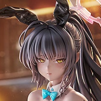 蔚蓝档案 角楯花凛（兔女郎）