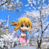 没有你的第十个四月～