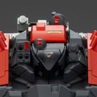 暴君-04 都市作战型