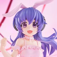 BiCute Bunnies 寒蝉鸣泣之时卒 羽入