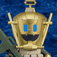 PLAMAX minimum factory MF-93 真・女神转生系列 Demonee-Ho