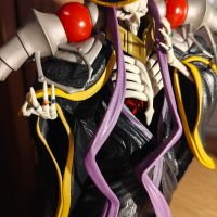 眼镜厂 overlord 安兹乌尔恭