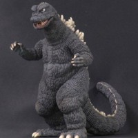 东宝大怪兽系列 哥斯拉(1968版)