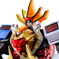 DX机器人宇宙 牙吠王