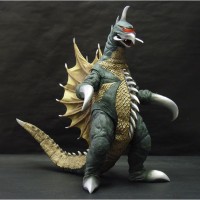 东宝30cm系列 盖刚 涂装完成品