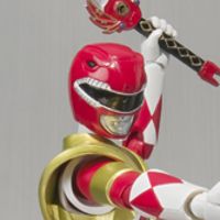 S.H.Figuarts 装甲霸王龙连者（暂译）