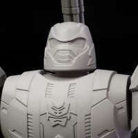 猛虎王（暂称）