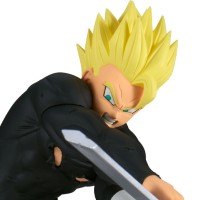 龙珠Z MATCH MAKERS 超级赛亚人孙悟饭（大战达普拉）