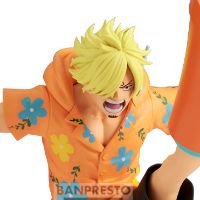 航海王 BATTLE RECORD COLLECTION-山智Ⅱ-