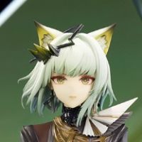 明日方舟 凯尔希 行者