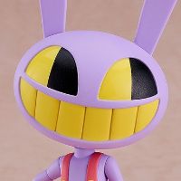 粘土人#2771 神奇数字马戏团 贾克斯