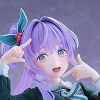 莲之空女学院学园偶像俱乐部 乙宗梢 Fortune Movie