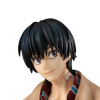 GEM系列 坂本日常 掌中南云