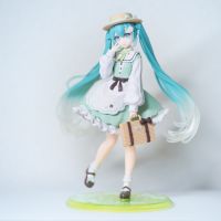 初音ミク　Fashion フィギュア　Country