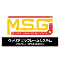 M.S.G 可变骨架系统