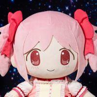 魔法少女小圆 剧场版［新篇］叛逆的物语 大玩偶 鹿目圆