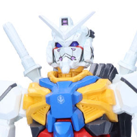 机动战士高达跨时之战 限械突破 白色高达