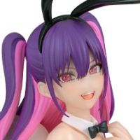 2.5次元的诱惑 独特魅力 美莉艾拉 兔女郎造型