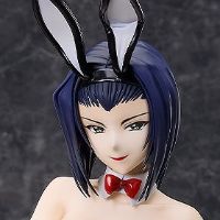 B-style 星际牛仔 菲·瓦伦坦 兔女郎