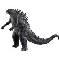 电影怪兽系列 哥斯拉 (2014) 哥斯拉