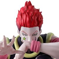 猎人 Memorable Saga Special-西索-