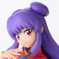 乱马1/2动画版 小坐系列奖品人偶 “珊璞”