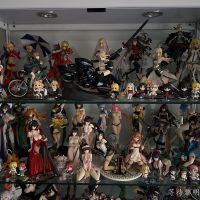 更新下最近陆陆续续买的，感觉没啥想要的的了。