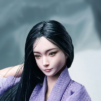 1/12 FS005 封神第一部 朝歌风云 妲已（狐妖版）